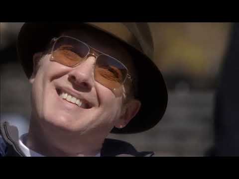 Behind The Blacklist Season 3