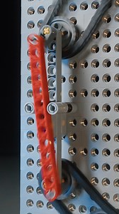 #LEGO Chain Mechanical Principles #legotechnic | Dr. Engine