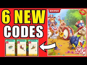 Hayday Content Creator Code July 2025 | Hay Day Qr Codes | Hay day Codes 2025 - How To Redeem Code