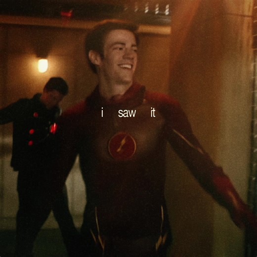 First post kinda nervous #CapCut #theflash #flash #barryallen #ephemeral