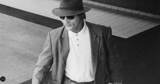 A notorious Seattle bank robber gets the documentary treatment on Netflix