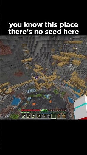 Minecraft Caves & Cliffs Explorers 💀