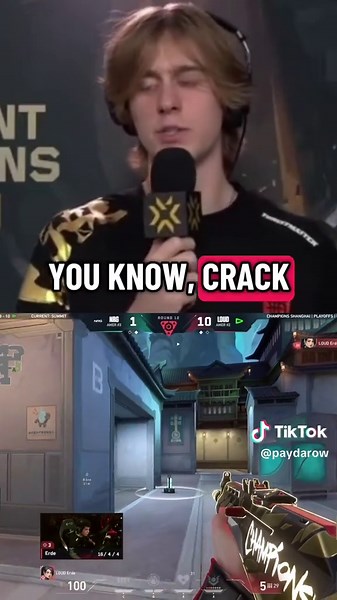 Who Will Win VALORANT Champions Shanghai? Mada's Pick: LOUD or G2