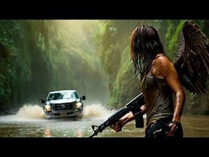 Sie Kämpfen In Einer Von Zombies Überrannten Stadt | Film auf Deutsch