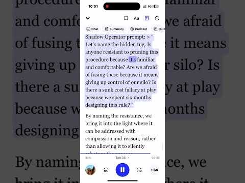 59 The Calculus of Intuition