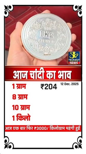 आज चांदी का भाव Today Silver Price in India gold price in Delhi Gold Price in India #gold #goldprice