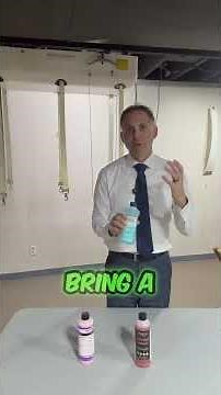 Ever wonder what we use in the embalming process?