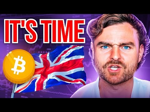 Full Market Update 🇬🇧 (The Time Has COME)