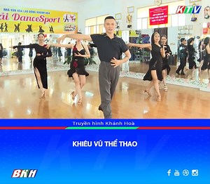 201K views · 2.4K reactions | Từ A đến Z: Tổng Hợp Các Bước Cơ Bản Điệu Nhảy Cha-cha-cha. ✅ Buổi tập không thể bỏ qua để bạn tự tin hòa mình vào bất kỳ sàn nhảy nào. Bật nhạc lên và cùng luyện tập nhé! Xem chi tiết bên dưới  #BáoKhánhHòa #TruyềnHìnhKhánhHòa #LuyệnTậpThểThao #KhiêuVũThểThao #ChaCha | Truyền hình Khánh Hòa | Facebook