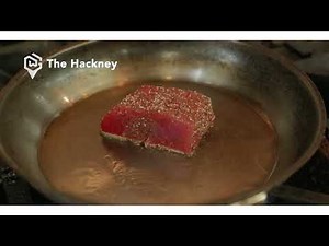 Wonder Pick - The Hackney