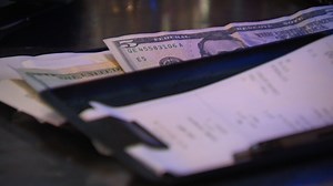 Tipping culture: What's fair, expected, or too much?