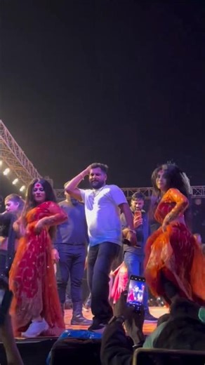 Awesome dance by Mahi Manisha and Tuntun Yadav 🔥