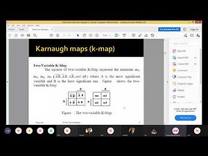Logic Design Lecture(5) ~Dr-Ahmed Magdy