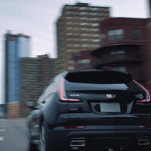 709 reactions · 73 shares | Shatter the crossover status quo with the powerful, dynamic, and efficient Cadillac XT4. | Cadillac | Facebook