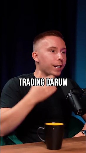 ⚙️ I am one of the few with a real trading system