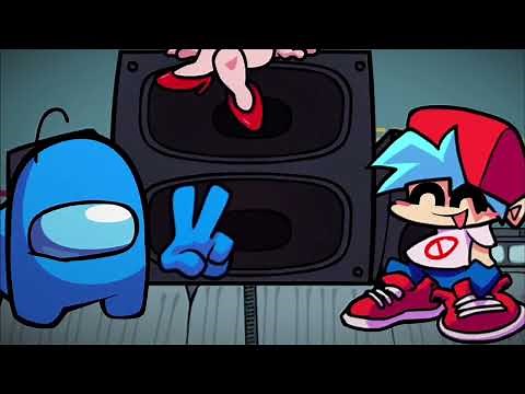 Friday Night Funkin' Vs Impostor Alternated Semana 1 (FNF Mod) (Among Us/Impostor Alternate)