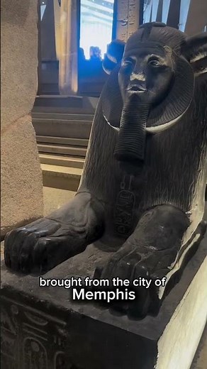 Inside the Grand Egyptian Museum: Exclusive First Look in Cairo #AncientHistory #EgyptAdventure