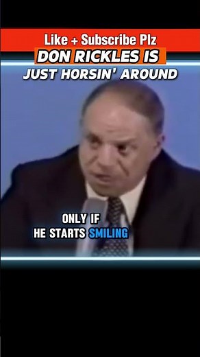 Don Rickles Roasts the Question, Hollywood Squares Crowd Erupts! #1970s #classiccomedy