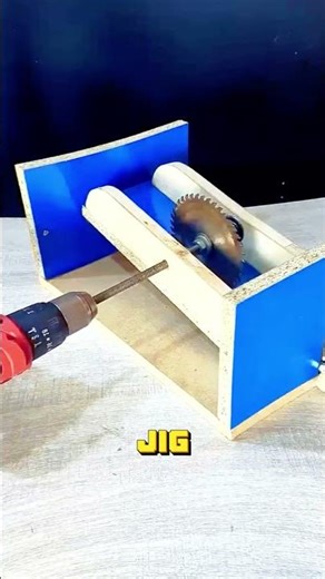 Amazing DIY Table Saw Hack You Need to See #shorts #woodworking #DIY #tipsandtricks #tools