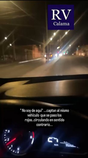 Radio Vecinal de Calama on Reels