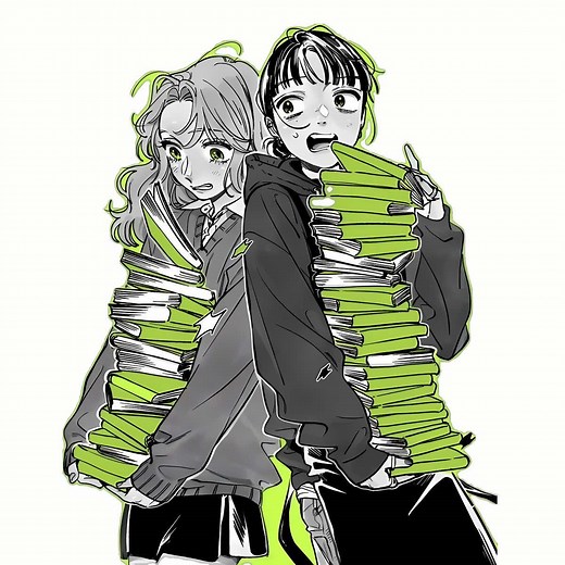 Exploring Characters in TGSWIIWAGA Manga