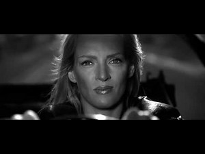 Kill Bill - End Credits - Goodnight Moonlight