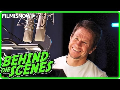 SCOOB! (2020) | Behind the Scenes of first full-length animated Scooby-Doo Movie