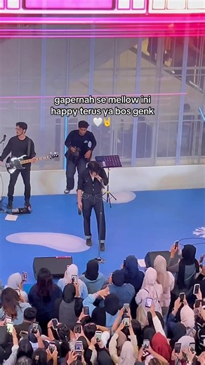 Emotional Moments with Rony Parulian in My Room