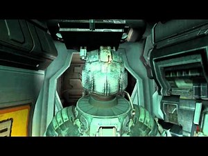 Dead Space 2 Intro , All Boss Fights / Death Scenes and Ending 2 of 3