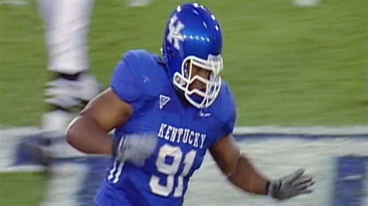 26K views · 442 reactions | Welcome to the UK Athletics Hall of Fame, Corey Peters! | Kentucky Wildcats | Facebook