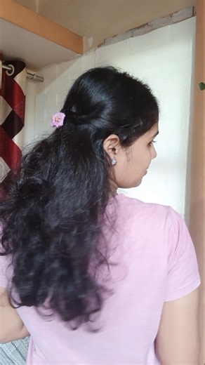 Beautiful Crochet Flower Hair Clip 🌸 | Handmade Crochet Hair Accessory | Full Tutorial on My Channel