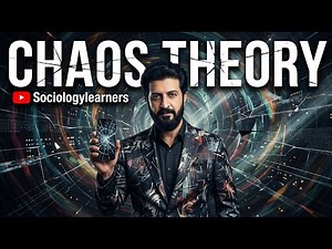 Chaos Theory explained | What is Chaos Theory?