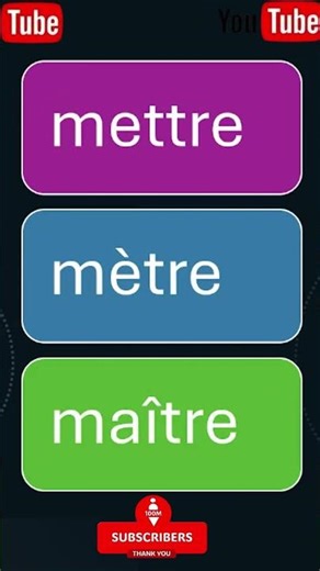 How to Master French Reading Skills #french #readingskills #shorts