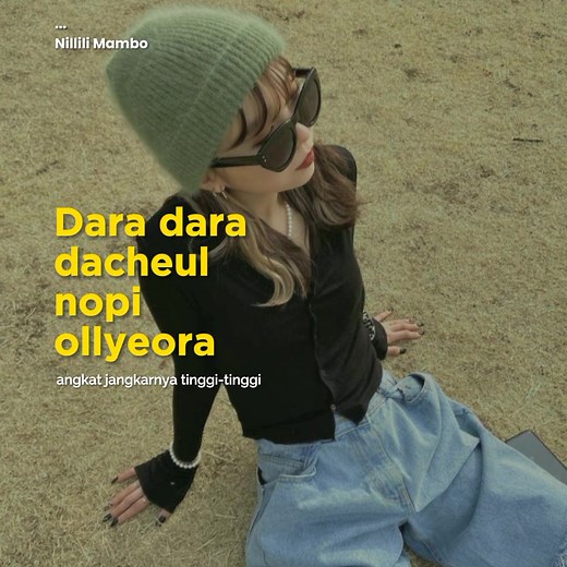 Exploring Nillili Mambo by Block B