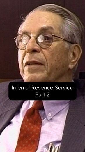 True Perspective on Instagram: "IRS Pt. 2 Taken from 'America: Freedom to Fascism' (2006) which explores the connection between the income tax and the erosion of civil liberties in America. Aaron Russo (1943 - 2007) fought tyranny and cancer in the last years of his life. After a six-year battle, Russo died on August 24, 2007. Rest in peace. Link to Film: Shorturl.at/EfPLa All parts will be on our page @trueperspectiv3 - - - - - #aaronrusso #irs #sheldoncohen #internalrevenueservice #incometax #