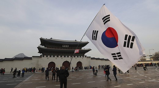 Korea 101: Korean Customs and Traditions - Team Canada