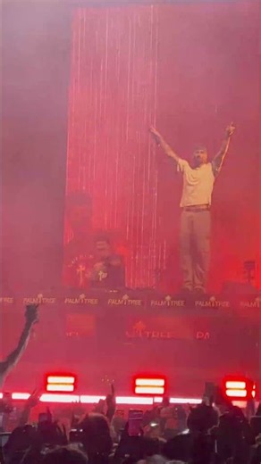 Chainsmokers × Coldplay Live at #PalmTree Fest 🌴🔥