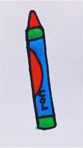 How to draw colour red step by step made for people who love to draw.