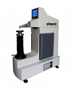 Twin Rockwell Superficial Rockwell Hardness Testers