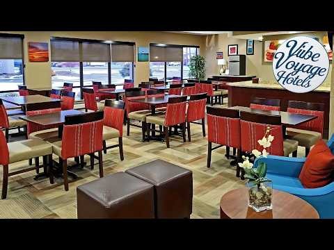 Comfort Inn, Erie - Near Presque Isle | Erie (PA), United States | Hotel Review 🏨
