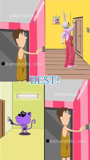 Turn off light ? #meme #animation #funny #animationmeme #gaming