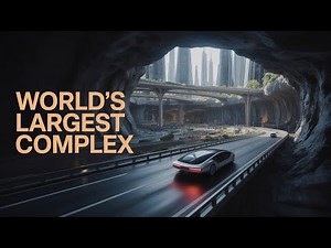 Inside SubTropolis The Underground Business Marvel