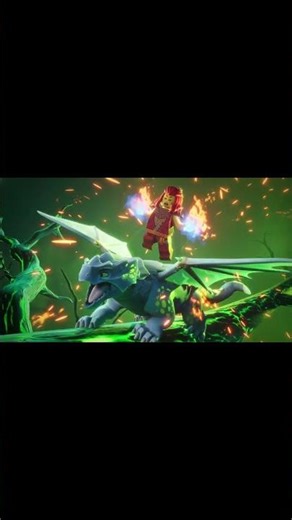 Ninjago DR intro s4 pt.1