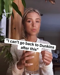 This is the STRONGEST coffee concentrate ☕️ Just 1-2 tsp's dropped into milk or water to make your favorite coffee drink in seconds! 👉 1 bottle = 30 cups of coffee 👉 Instantly makes hot or cold coffee 👉 Artisan Roasted Arabica beans | Javvy Coffee