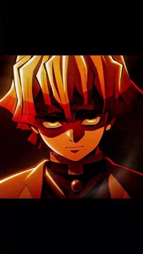 Zenitsu ⚡ God Speed Mode | Overpowered Thunder Breathing Edit 🔥 #Shorts #trendingshorts #zenitsu 📈