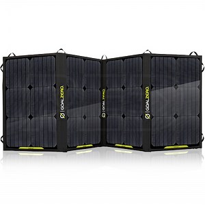 Goal Zero 13007 Nomad® 100 Solar Panel