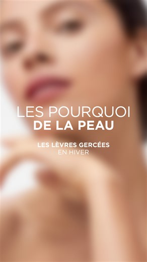 Lèvres gercées en hiver, une fatalité ? Avec Alexia, skincoach Bioderma, découvrez comment Cicabio Lip Repair aide à restaurer la barrière protectrice des lèvres. Grâce à sa formule riche en agents nourrissants et apaisants, il agit comme un véritable baume effet pansement : • Répare dès 24h* • Nourrit et hydrate intensément • Soulage les tiraillements Un geste essentiel pour retrouver des lèvres douces et confortables tout l’hiver. *Etude clinique sur 30 sujets âgés de 20 à 60 ans présentant de