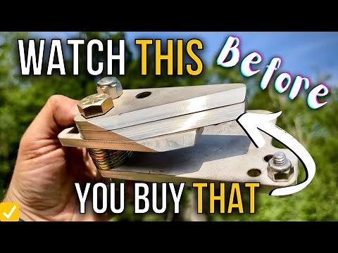 💪 Torklift Stableload - WATCH BEFORE YOU BUY! // Stableload Review