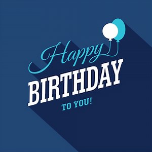 Happy Birthday Images For Man | The Cake Boutique