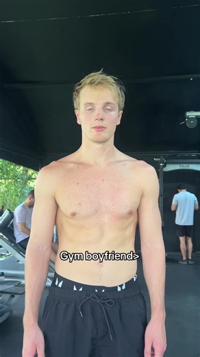 Morning Routine Inspiration with Gym Boyfriend